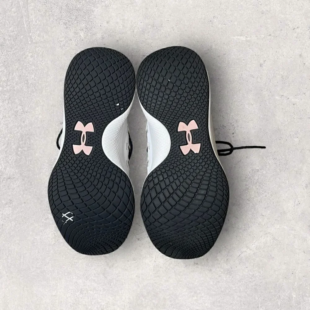 Under Armor Breathe Sneakers